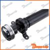 Arbre de transmission avant pour VW | NWN-VW-021, GKNP10054